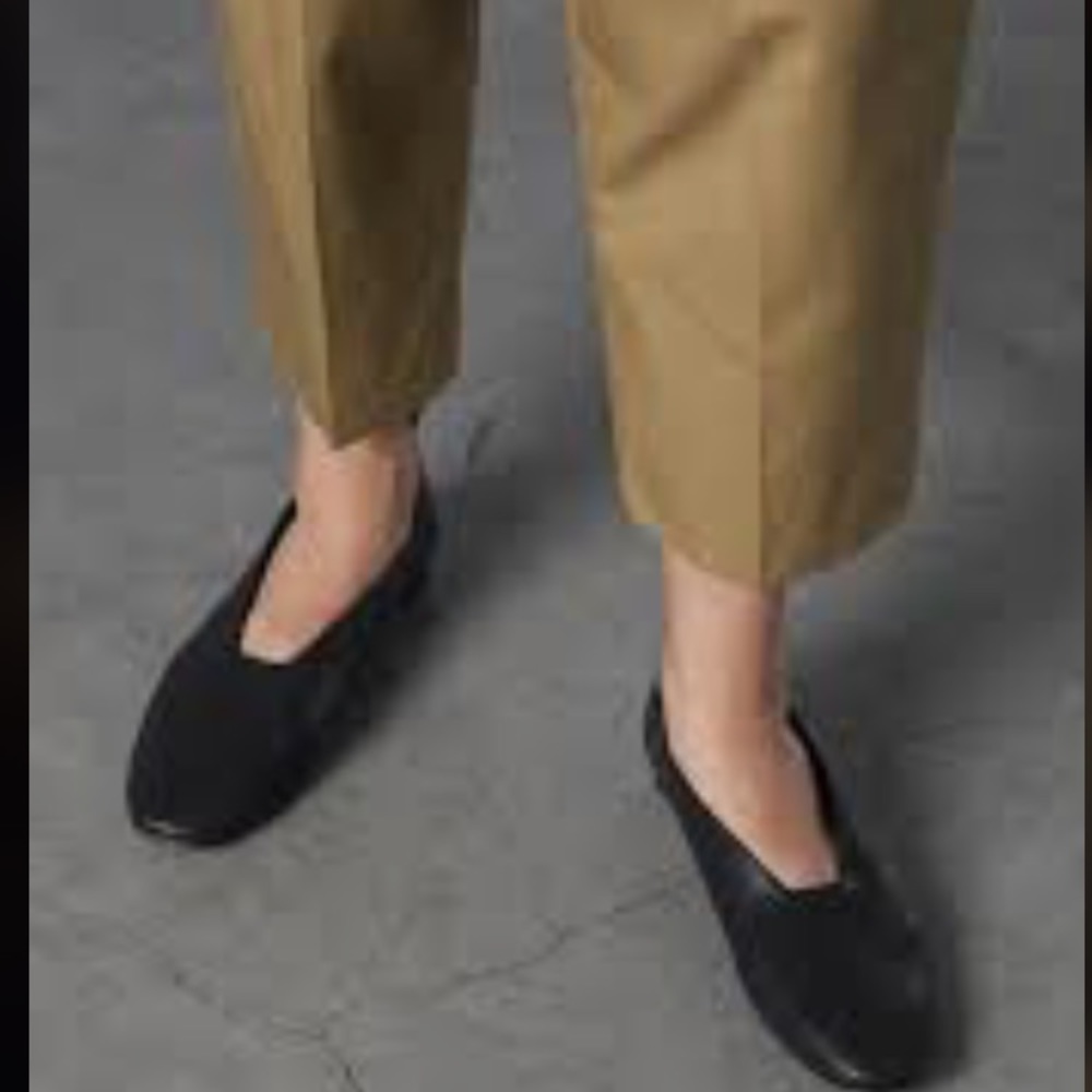Brand new Matt and Nat ladies flats.